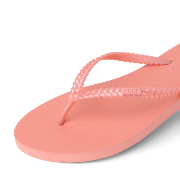 Seaside Twist
