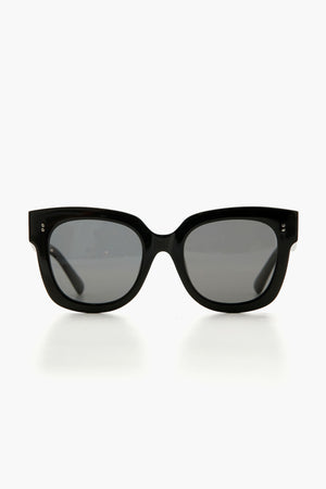 08 Black Sunglasses