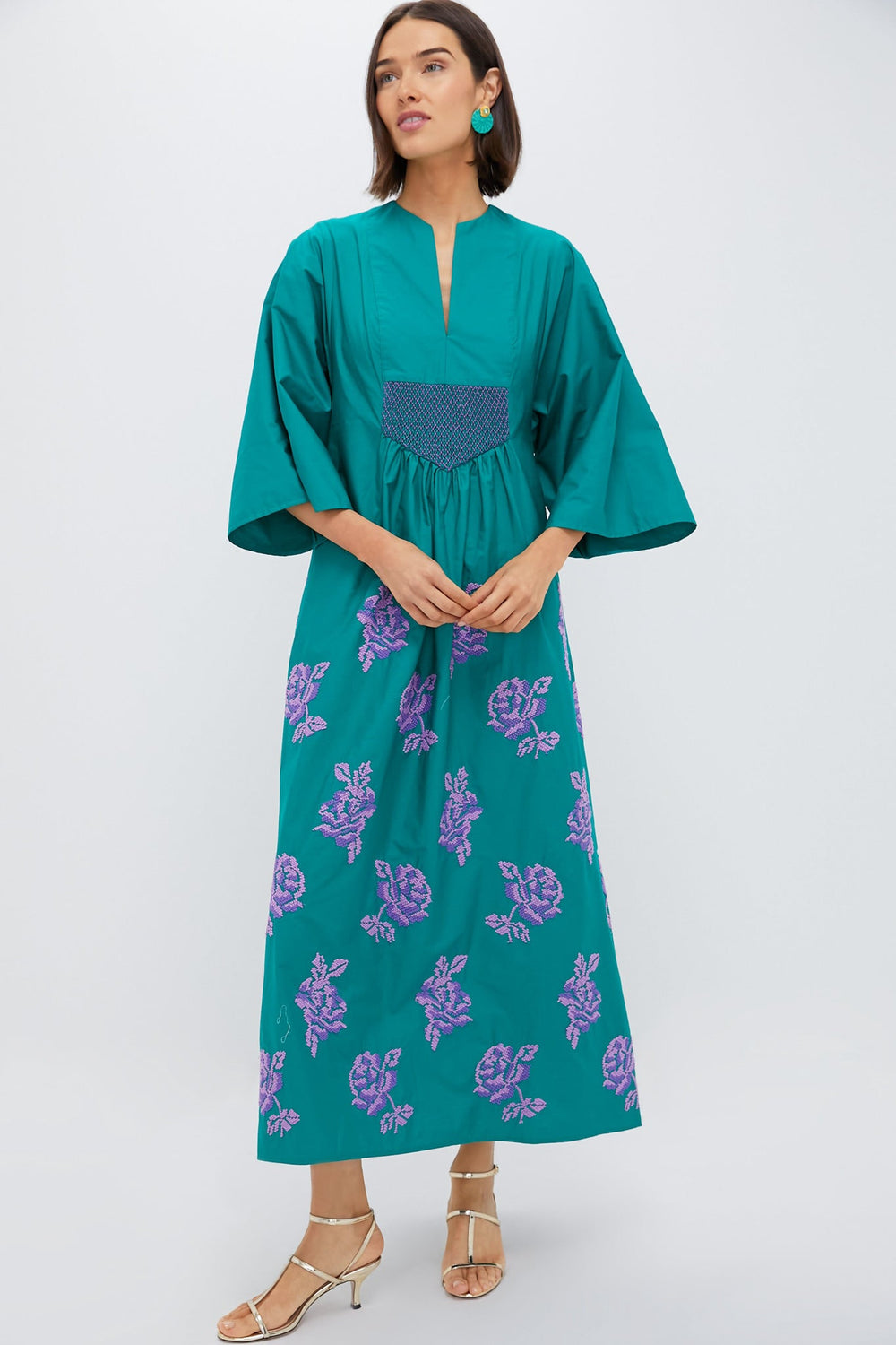 Lanchester Sassetta Dress