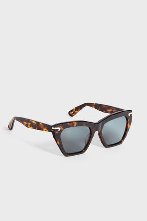 Classique Heather Sunglasses