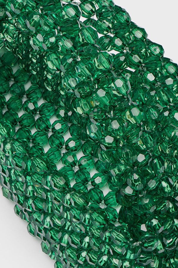 Green Dolly Bag