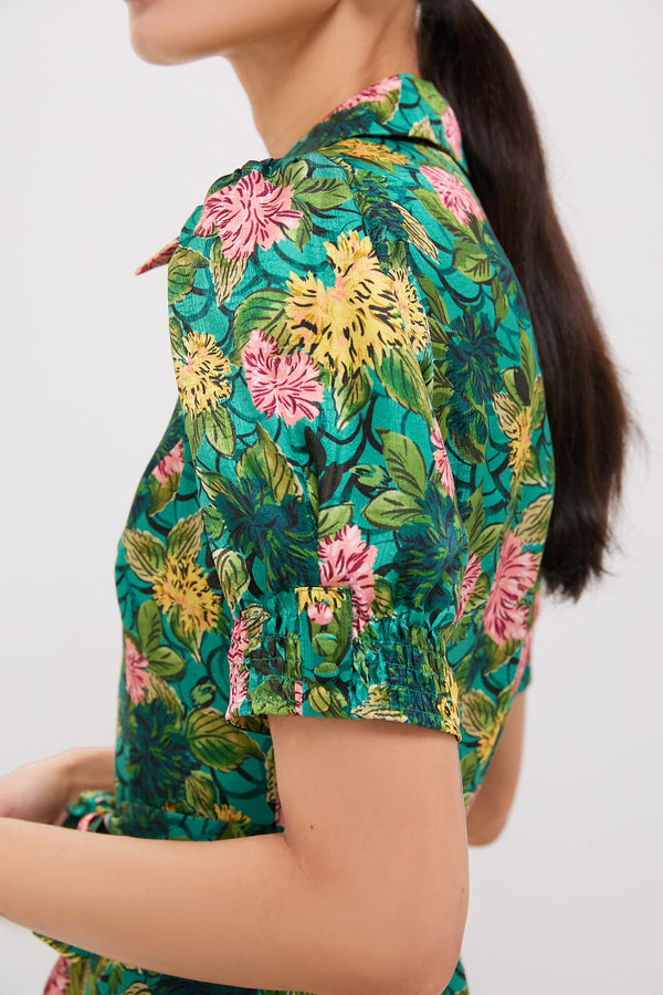 Lantana River Vanessa D Dress