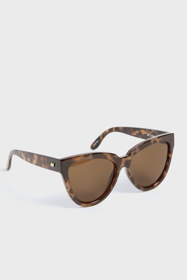 Tortoise Liar Lair Sunglasses