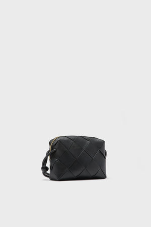 Black Kennedy Bag