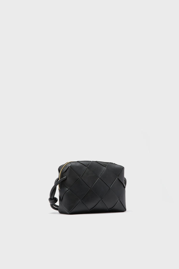 Black Kennedy Bag