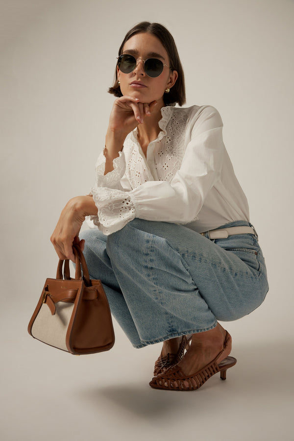 Round Sunglasses