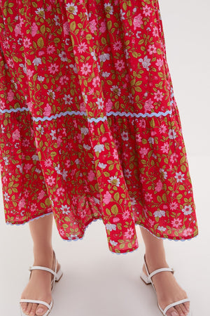 Poppy Meadow Mia Dress
