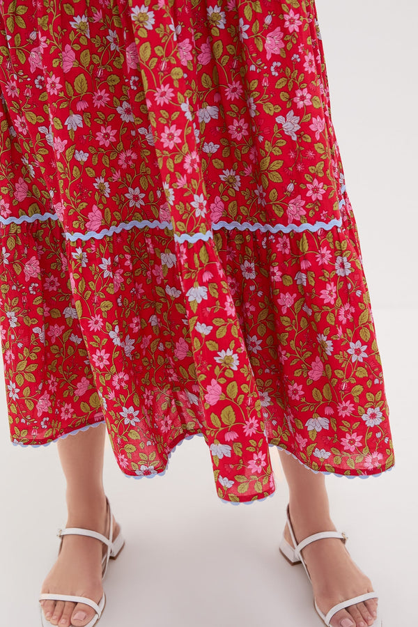 Poppy Meadow Mia Dress