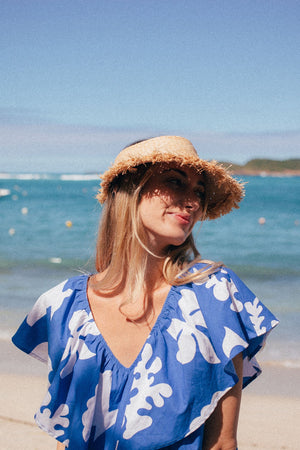 Natural Maris Visor