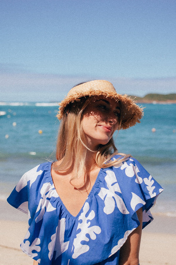Natural Maris Visor