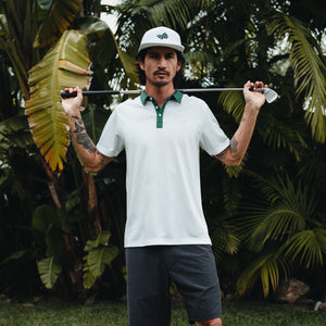 Mulligan Polo