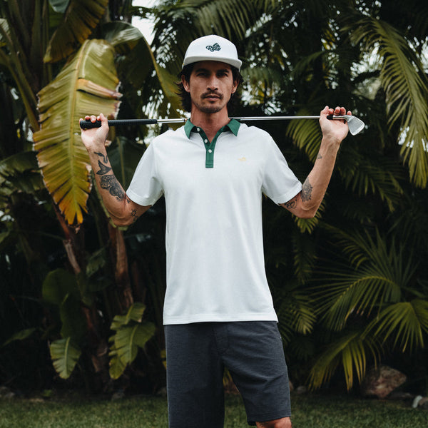 Mulligan Polo