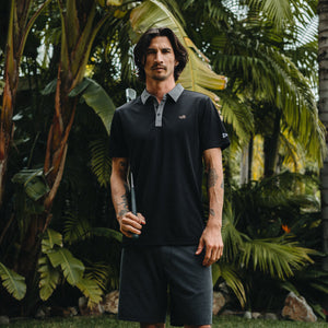Mulligan Polo