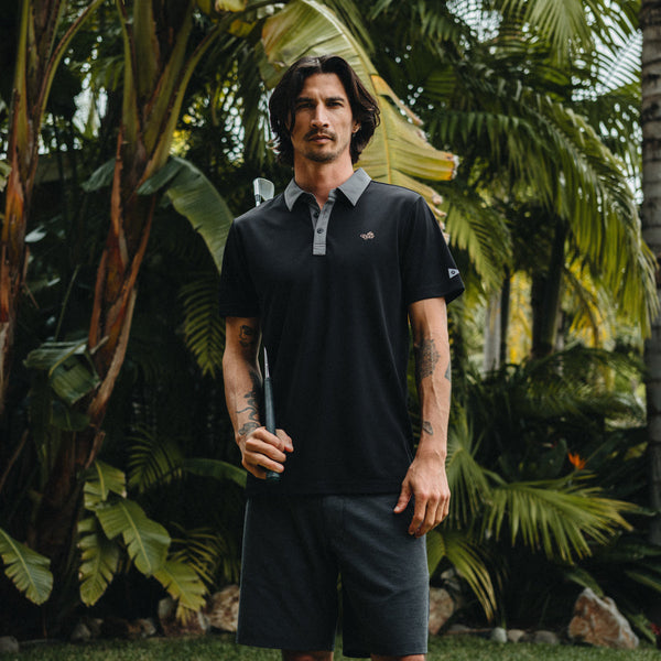 Mulligan Polo