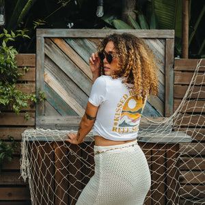 Mika Sweater Skirt
