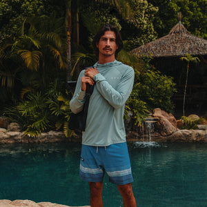 Remy Boardshort