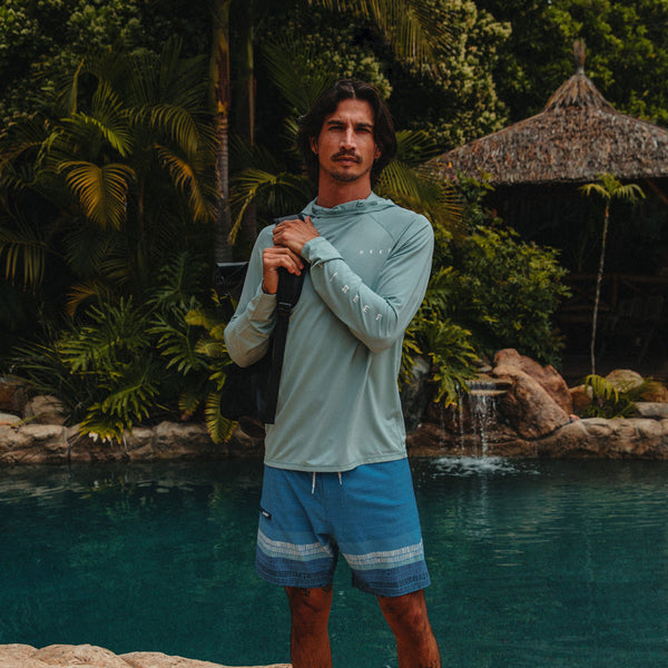 Remy Boardshort