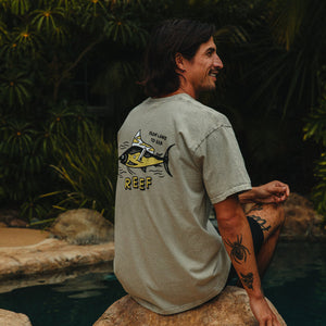 Marley Tee