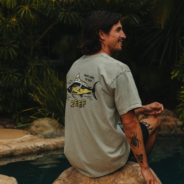 Marley Tee