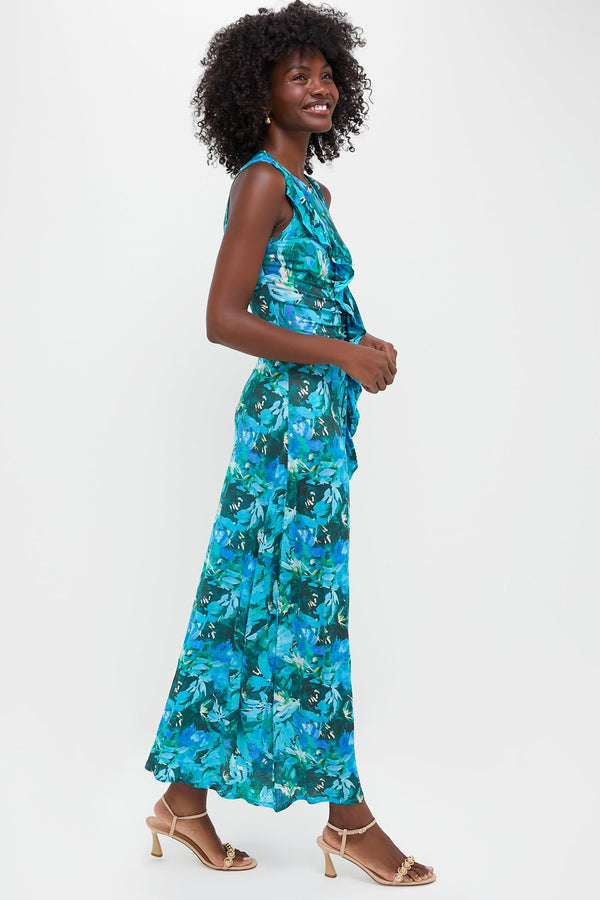 Azul Elise Dress