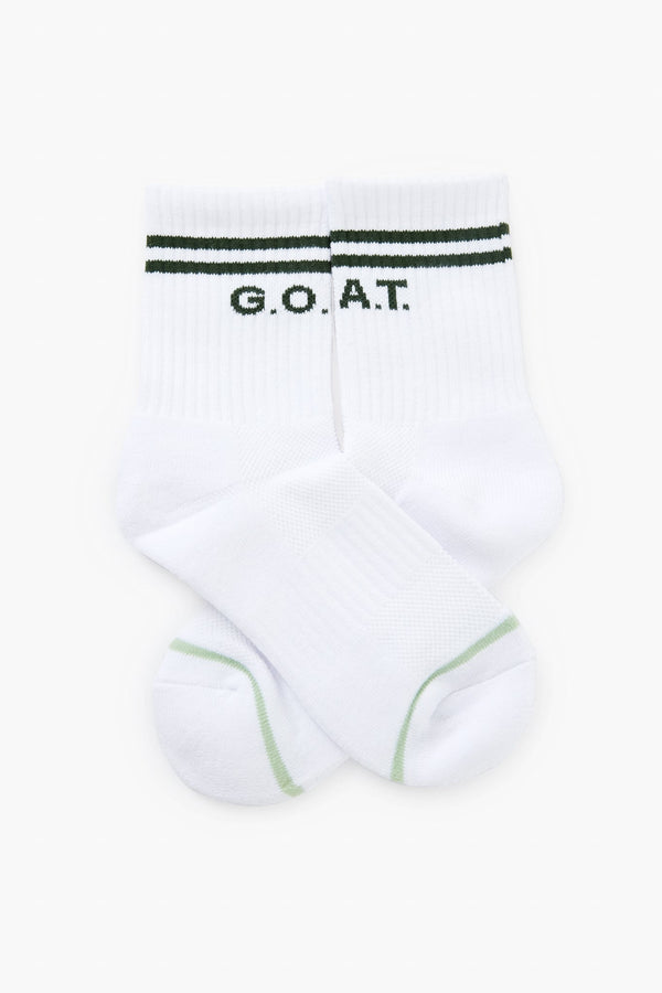 G.O.A.T. Socks