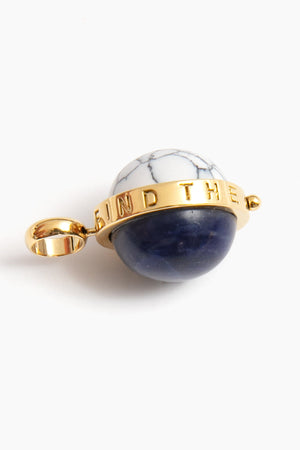 Find the Strength Wish Charm
