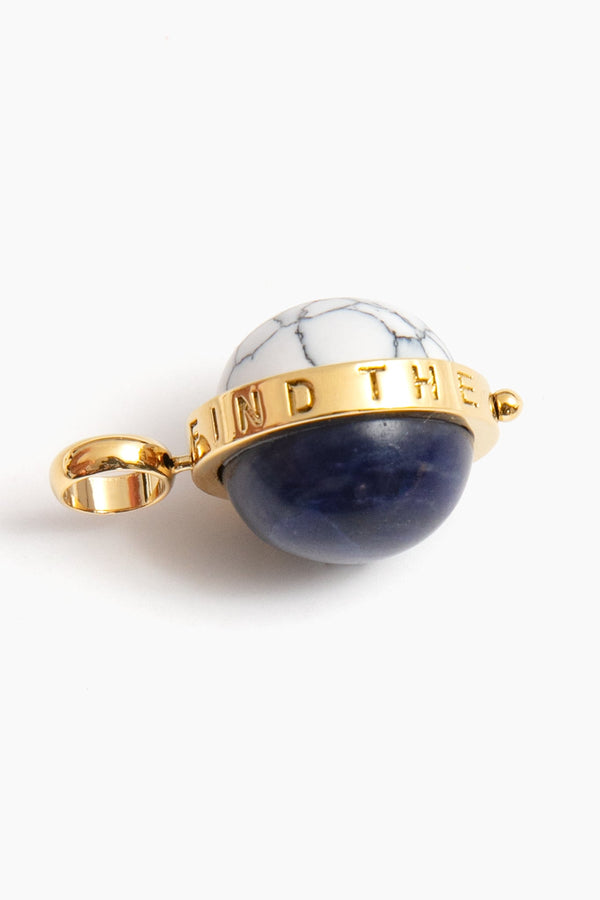 Find the Strength Wish Charm