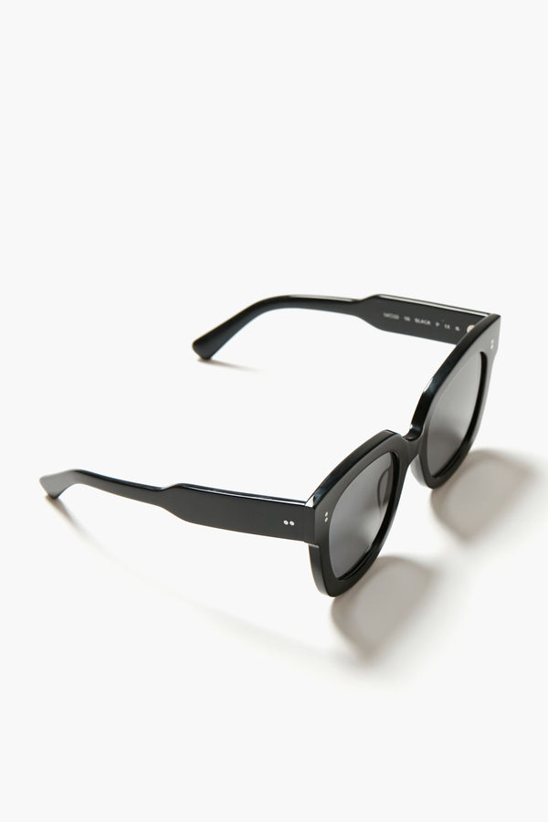08 Black Sunglasses