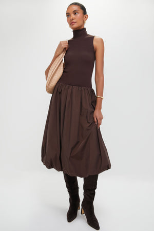 Natural Victoria Bag