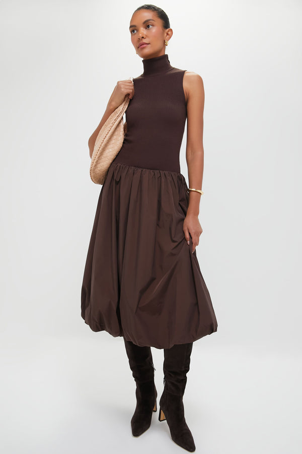 Natural Victoria Bag