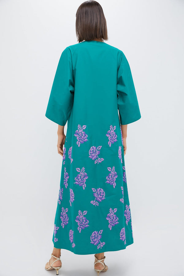 Lanchester Sassetta Dress