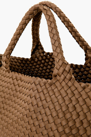 Mink St Barths Large Tote