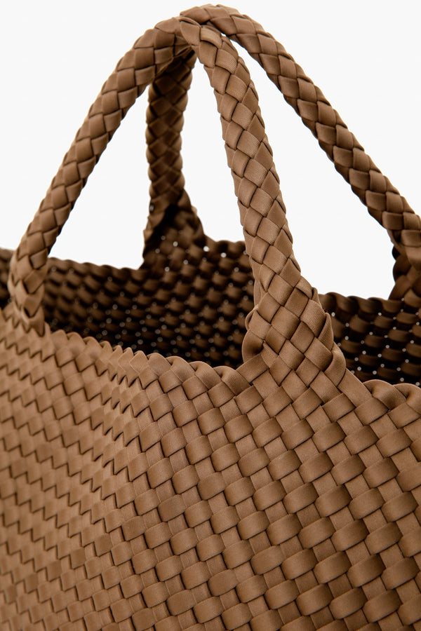 Mink St Barths Large Tote