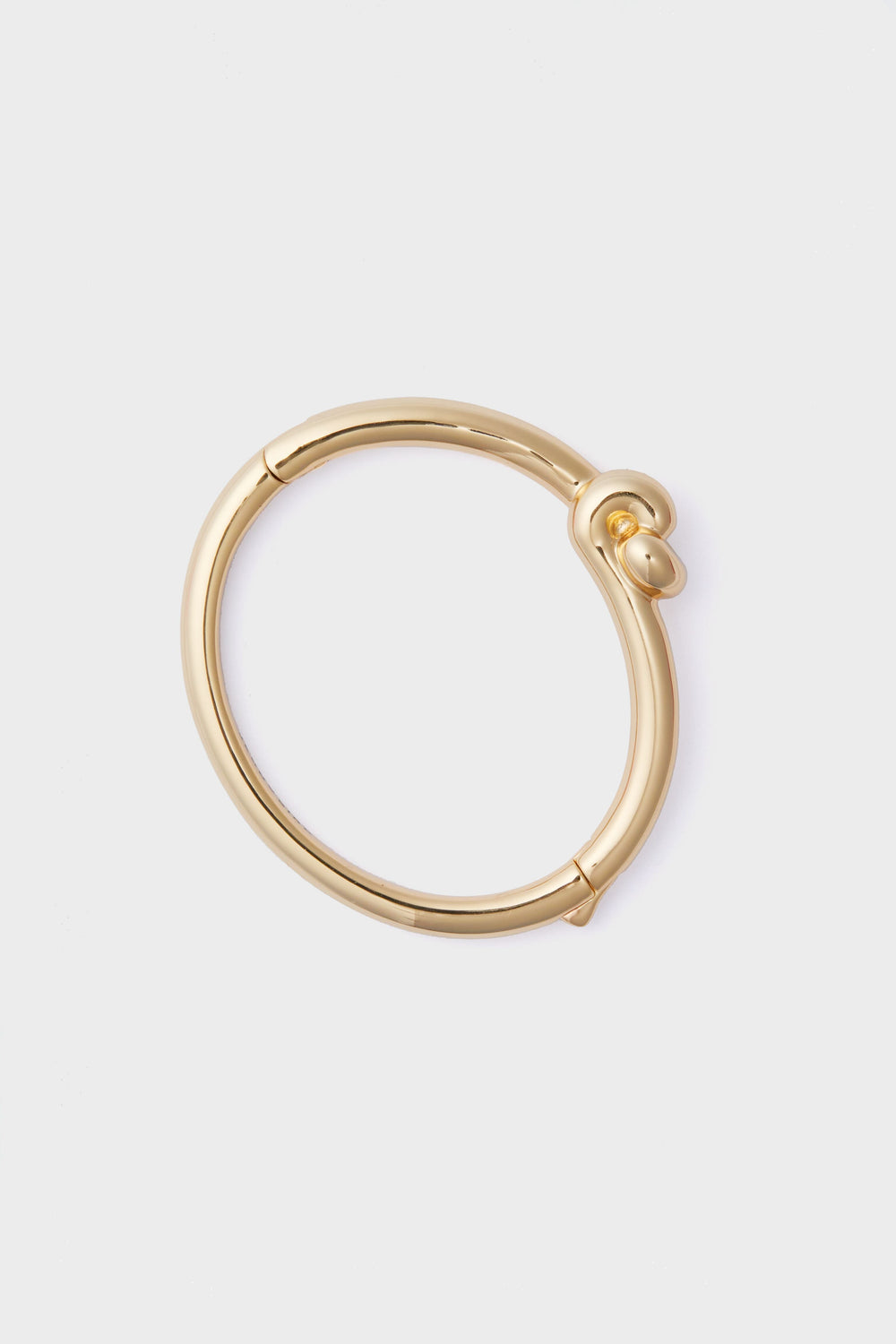 Gold Maeve Cuff