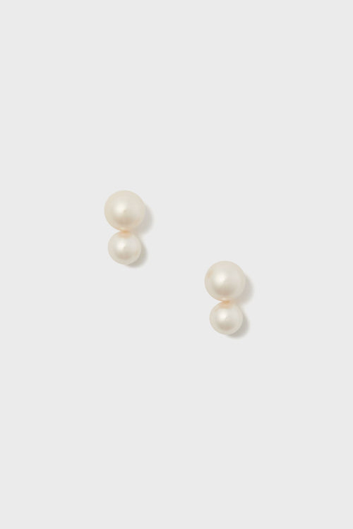 Pearl Gretel Earrings