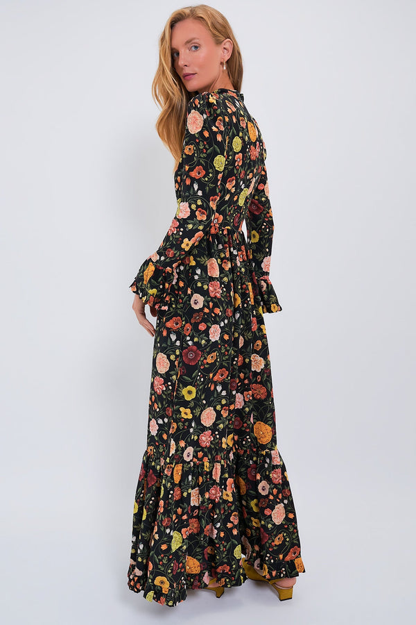 Botticelli Visconti Dress