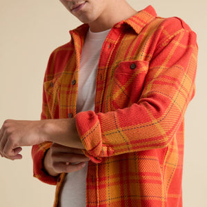Orson Ls Wvn Shirt