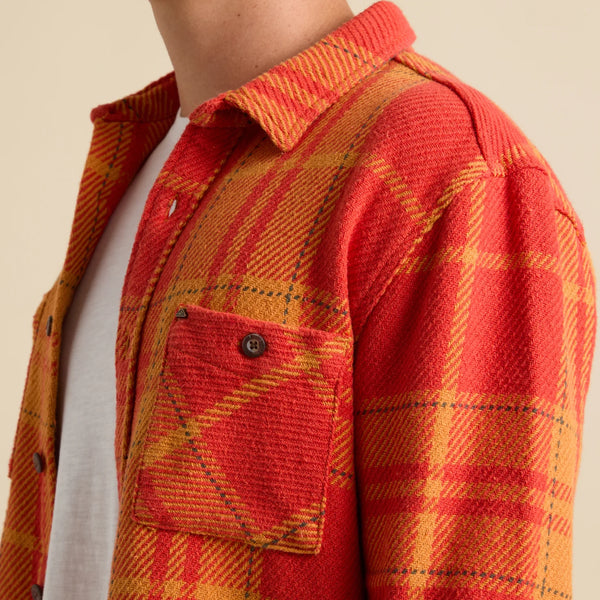 Orson Ls Wvn Shirt