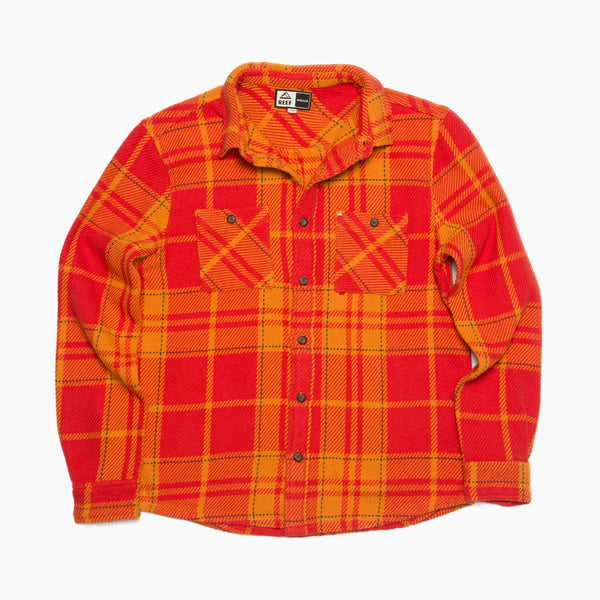 Orson Ls Wvn Shirt