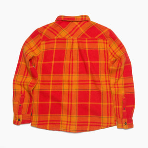 Orson Ls Wvn Shirt
