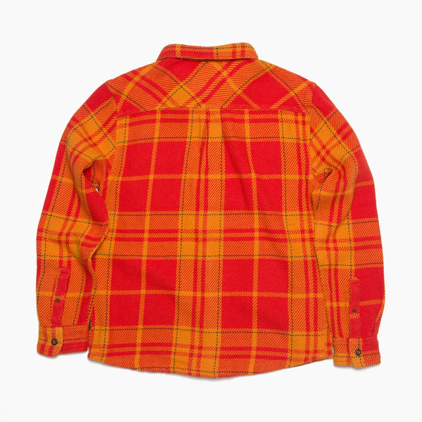 Orson Ls Wvn Shirt