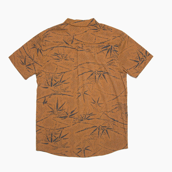 Stanley Ss Wvn Shirt