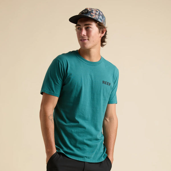 Wellie Too Ss Tee
