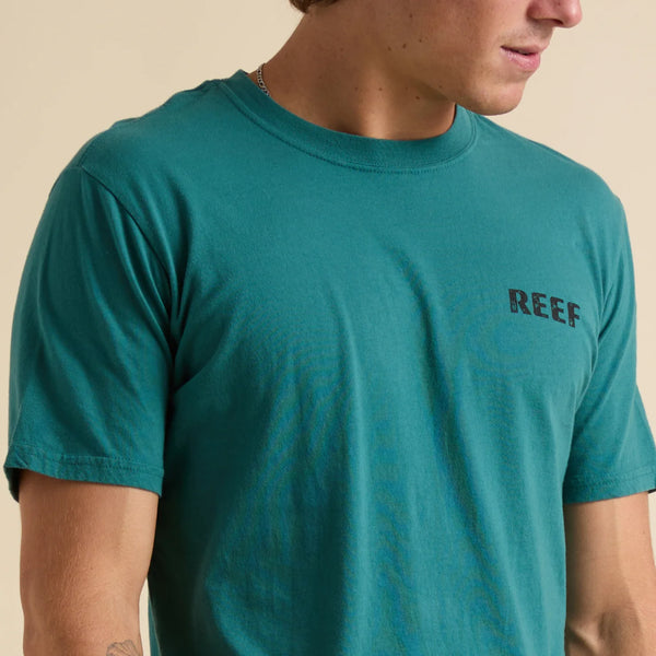 Wellie Too Ss Tee