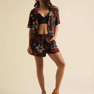 Seaside Short