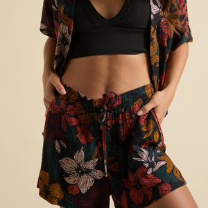 Seaside Short