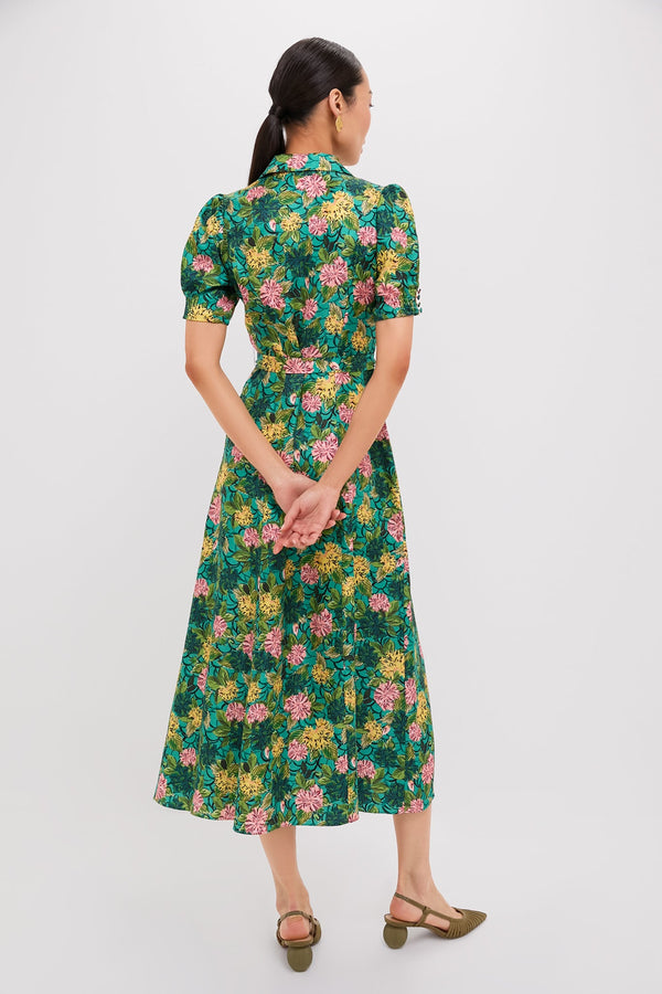 Lantana River Vanessa D Dress