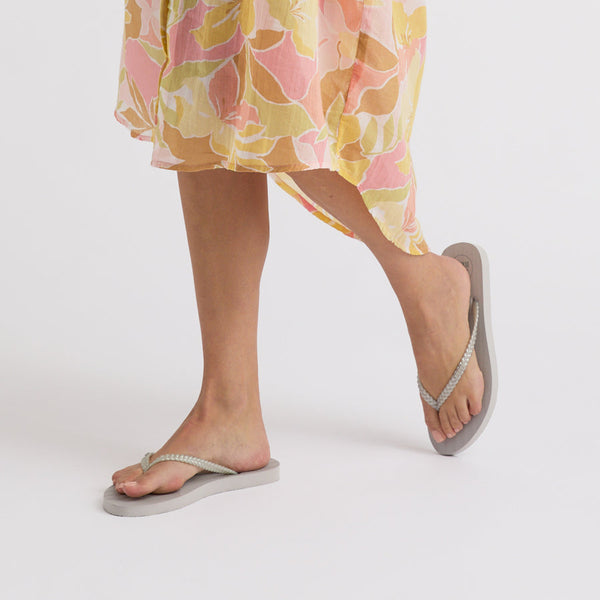 Seaside Twist