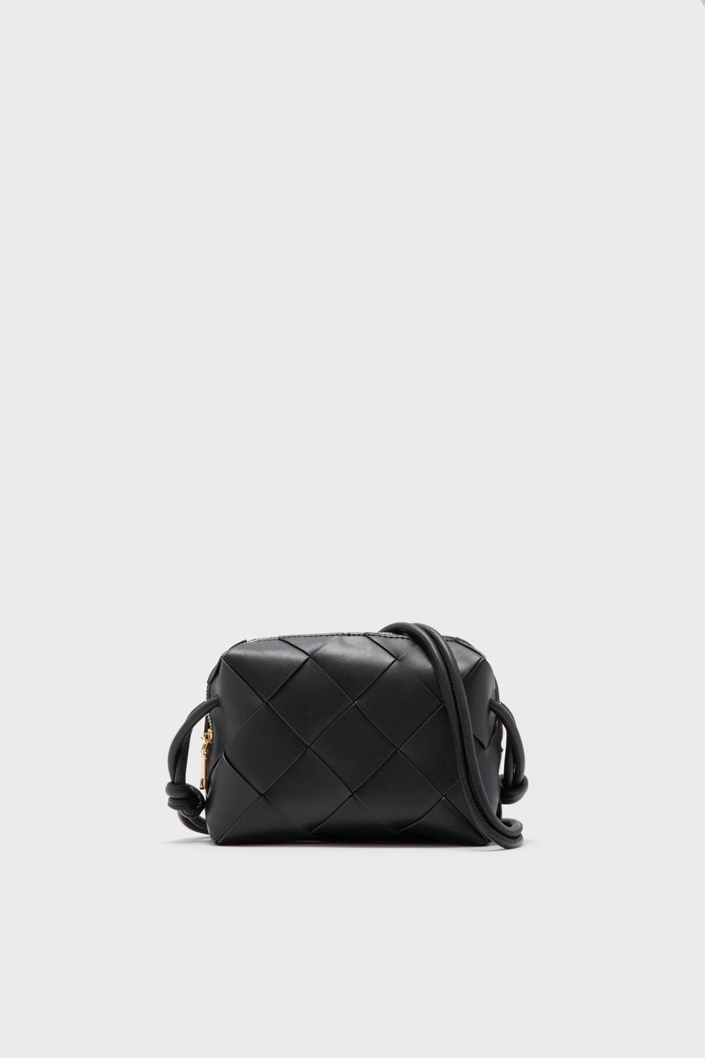 Black Kennedy Bag