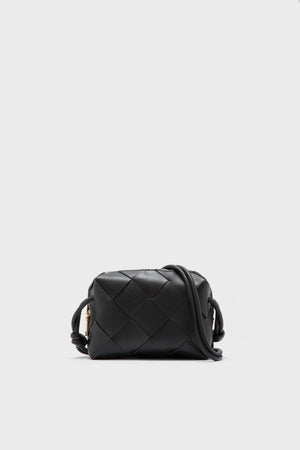 Black Kennedy Bag